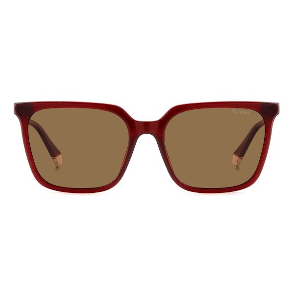 POLAROID PLD 4163/S LHFSP POLARIZED - IPA286MN55 by GKB Opticals