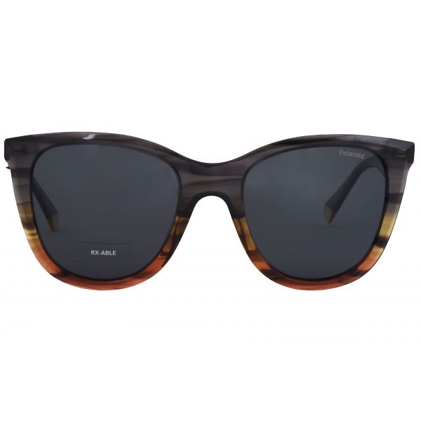 POLAROID PLD 4096/S/X XYOM9 120 3 Z - IPA64GR52 by GKB Opticals