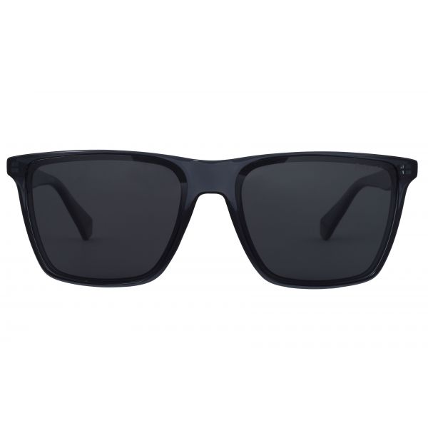 POLAROID PLD 6141/S KB7M9 011 3 Z - IPA78GR58 by GKB Opticals