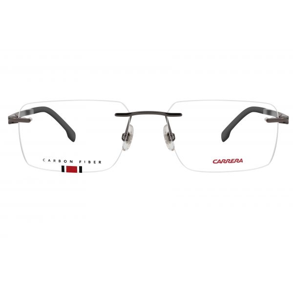 CARRERA 8853 KJ1 CARBON FIBER - IRA233GR55 by GKB Opticals