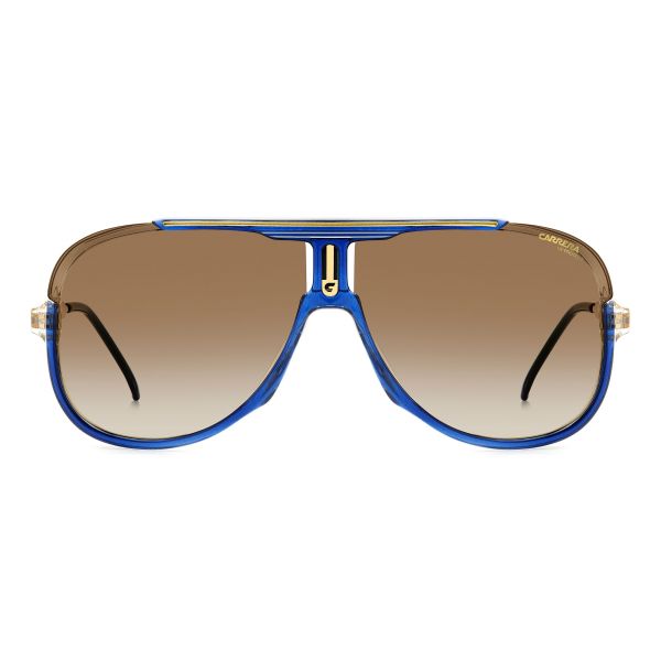 CARRERA 1059/S PJP86 AS CAT.2 - IRA479BU64 by GKB Opticals