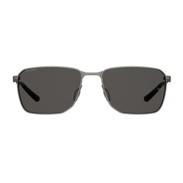 UNDER ARMOUR UA SCEPTER 2/G 6LBM9 AL 3 MEMORY STEEL - IUA53GR58 by GKB Opticals