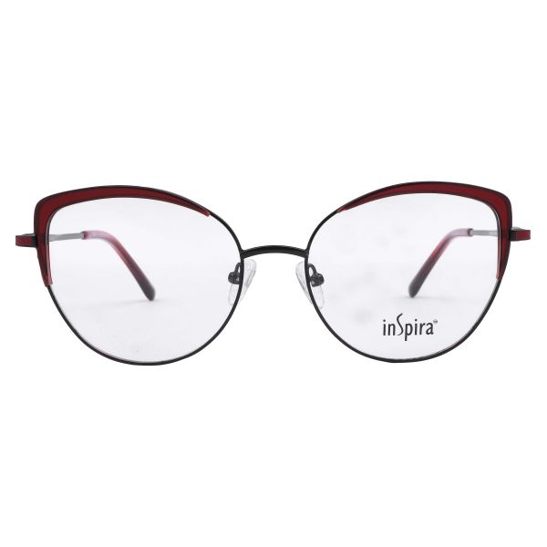 INSPIRA 18089 C3 - L33BL53 by GKB Opticals