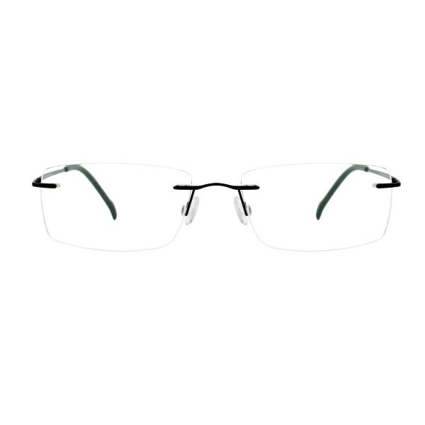 LANCE BREMMER LB F0814TS C1 SUPER TITANIUM # LM49BL54 - LM49BL54 by GKB Opticals
