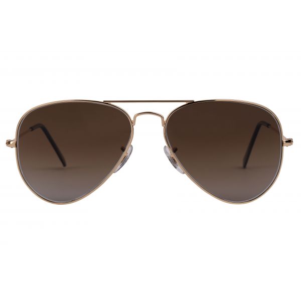 LANCE BREMMER LB S0119BK C2 POLARIZED - LM637GL58 - LM637GL58 by GKB Opticals