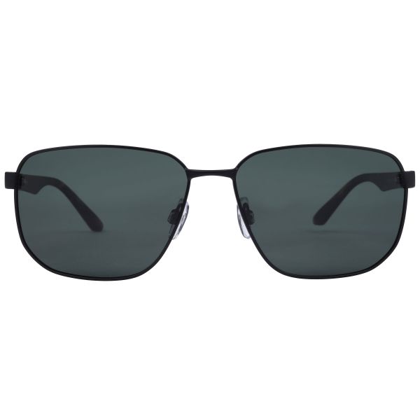 LANCE BREMMER LB S1006 COL.1 POLARIZED - LMN226MB60 by GKB Opticals