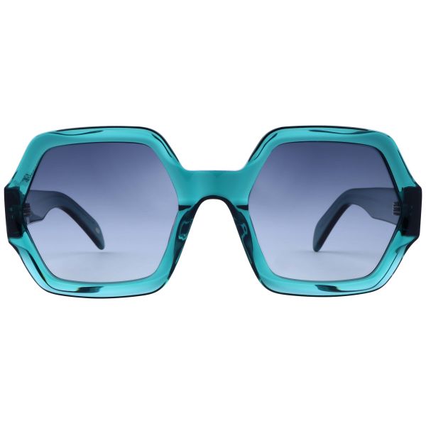 LANCE BREMMER AT8540 C3 POLARIZED - LMN88GN56 by GKB Opticals