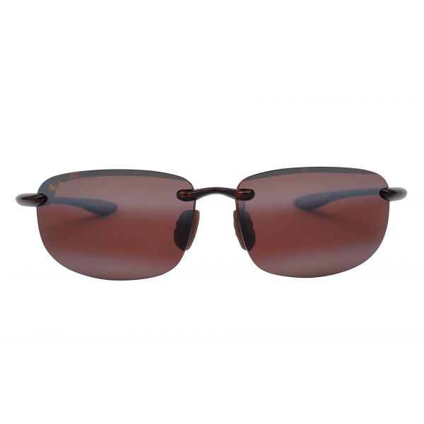 MAUI JIM HOOKIPA MJ-R407-10 - MP307BR64 by GKB Opticals