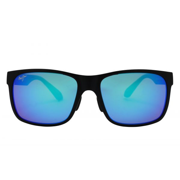 MAUI JIM RED SANDS MJ-B432-2M - MP583BL59 by GKB Opticals