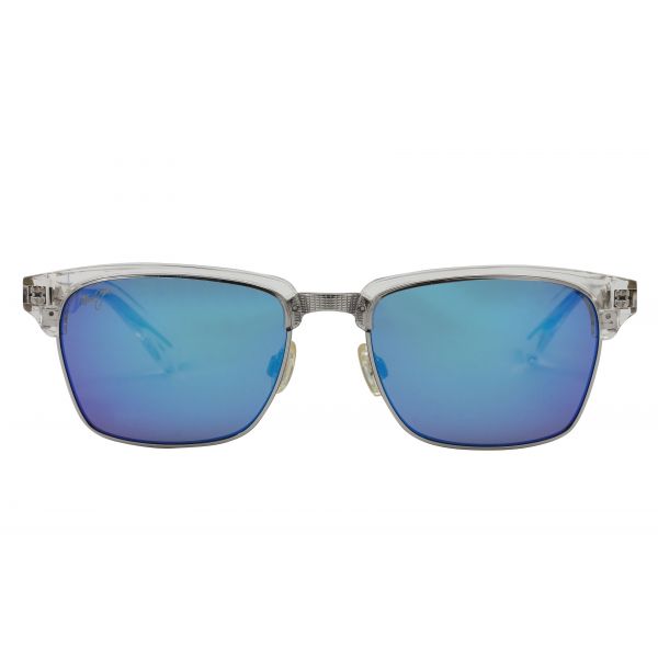 MAUI JIM KAWIKA MJ-B257-05CR - MP590SL54 by GKB Opticals