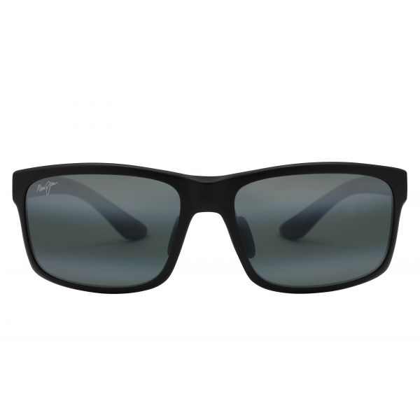 MAUI JIM POKOWAI ARCH MJ-439-2M - MP769BL58 by GKB Opticals