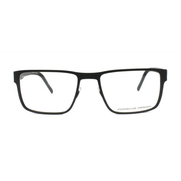 PORSCHE DESIGN P 8292 A - PD753BL54 by GKB Opticals