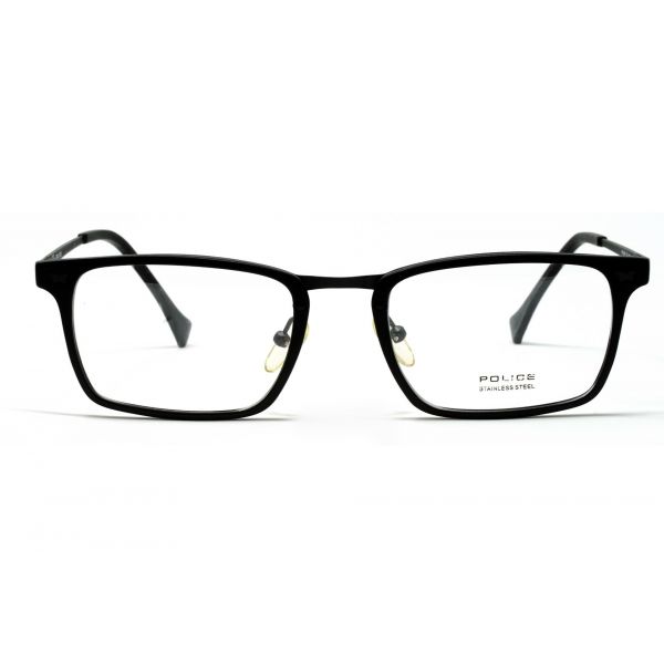 POLICE VPL248K COL.530N - PL119BL51 by GKB Opticals