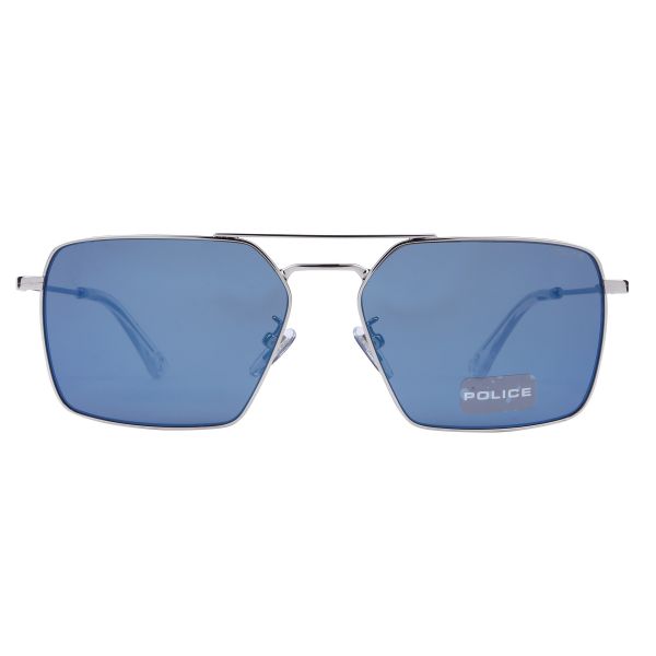 POLICE SPLL07K COL.579B - PL569SL59 by GKB Opticals
