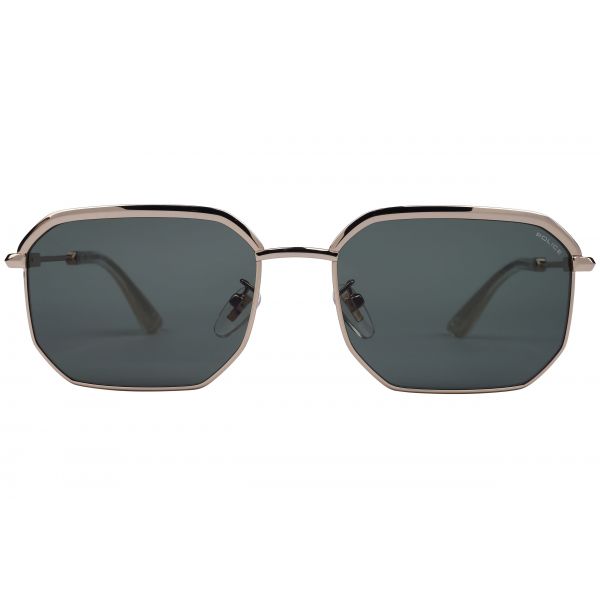 POLICE SPLF73K COL.0300 HORIZON 2 - PL587GL57 by GKB Opticals