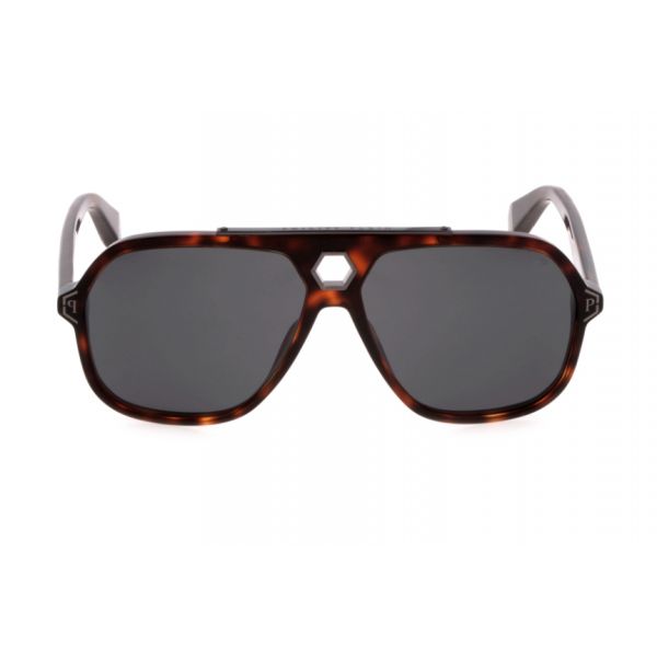 PHILIPP PLEIN SPP004 9ATP 3P - PP104BR61 by GKB Opticals