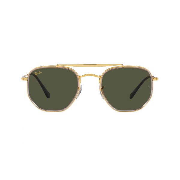 RB 3648-M 9239/31 3N THE MARSHAL II - RB702GL52 by GKB Opticals
