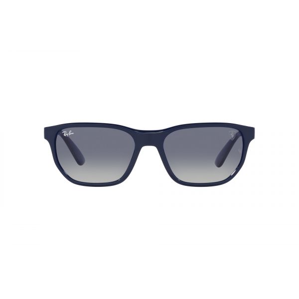 RB 4404-M F688/4L 2N FERRARI COLL - RB72BU57 by GKB Opticals