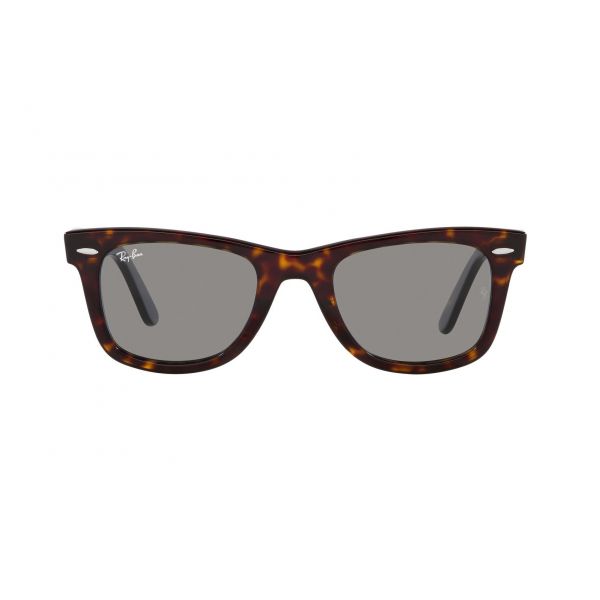 RB 2140 1382/R5 2N WAYFARER - RB740BR50 by GKB Opticals