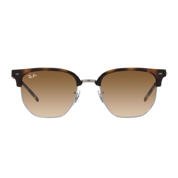 RB 4416 710/51 2N NEW CLUBMASTER - RB759BR51 by GKB Opticals