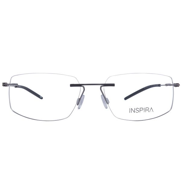 INSPIRA 40188-FW C3 - RM579SL53 by GKB Opticals