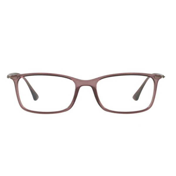 RB 7031 5740 LIGHTRAY - RX538BR53 by GKB Opticals