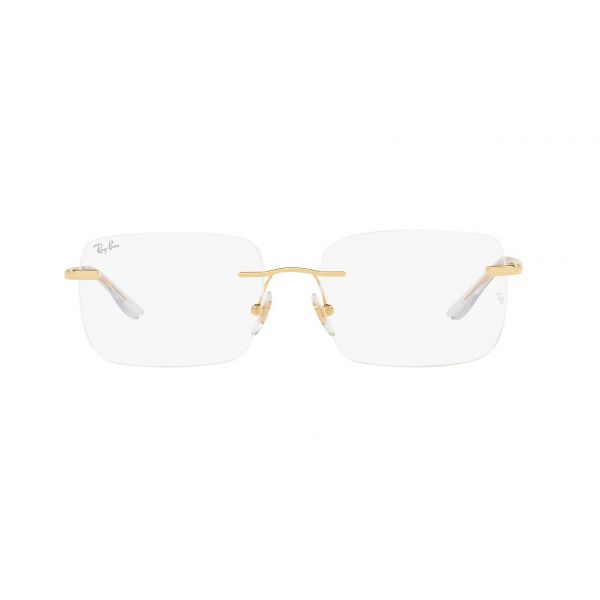 RB 6483I 3127 - RX842GL53 by GKB Opticals