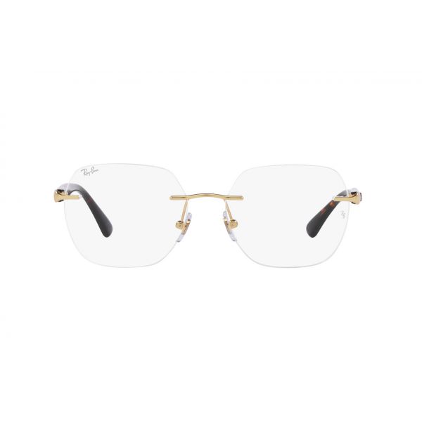 RB 6504I 2730 - RX913GL53 by GKB Opticals