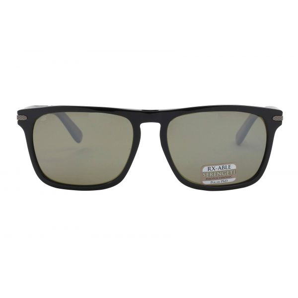 SERENGETI CARLO LG 8325 MT # SG170BL50 by GKB Opticals