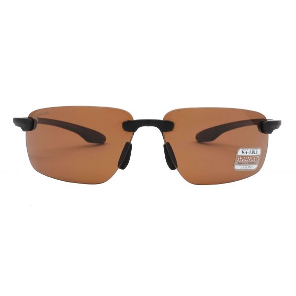 SERENGETI ERICE 8502 NT # SG174BR50 by GKB Opticals