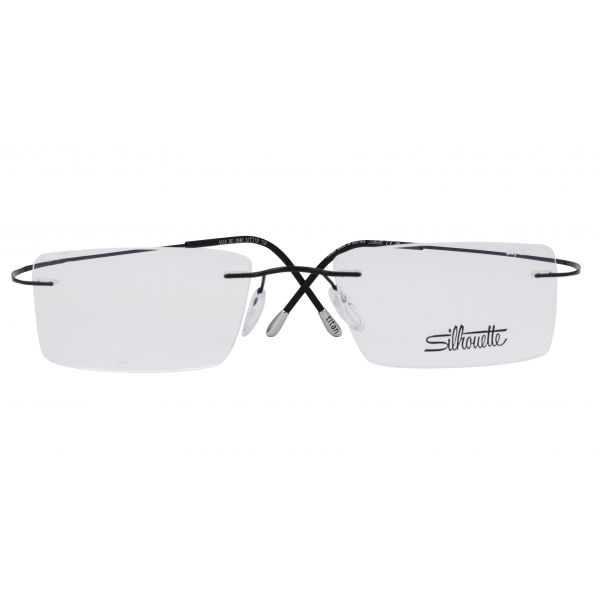 SILHOUETTE 5515 BO 9040 TITANI FLEXIBLE TMA MUST - SI121BL52 by GKB Opticals