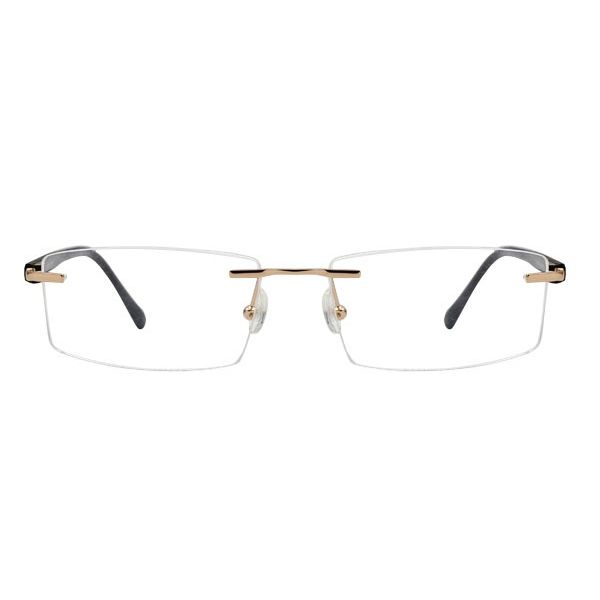 TOMMY HILFIGER TH 6164 C1 GDBK # TH758GL55 by GKB Opticals