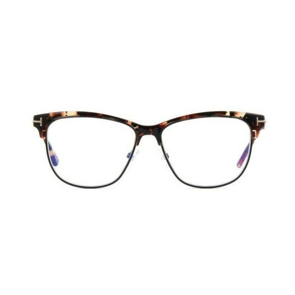 TOMFORD TF 5546-B 055 (GREY) - TM268BR52 by GKB Opticals