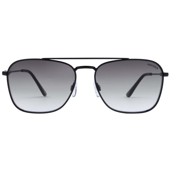 TOMMY HILFIGER TH1566 C6 - TO431BL58 by GKB Opticals