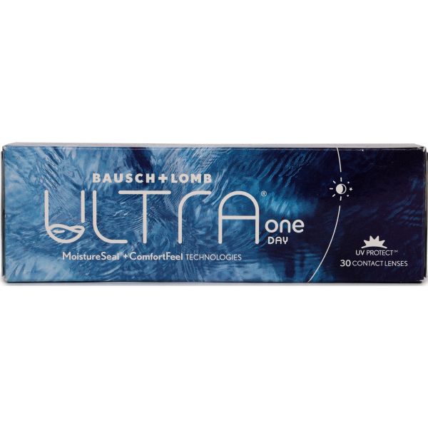 Ultra 1 Day 30 pk by GKB Opticals