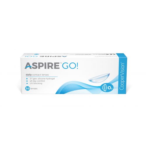 Aspire GO