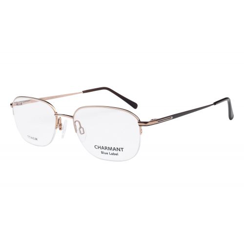 CHARMANT CH16125 GP BLUE LABEL TITANIUM - CT28GL53
