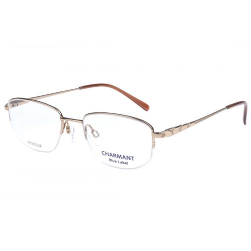 CHARMANT CH16061 GP TITANIUM - CT61GL49
