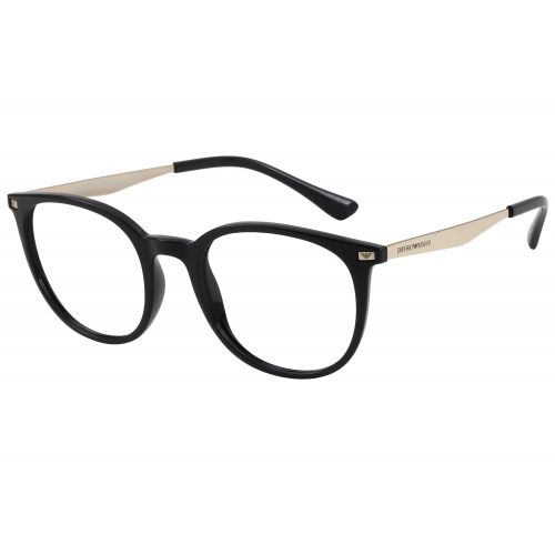 EMPORIO ARMANI EA 3168 5001 - EA738BL52