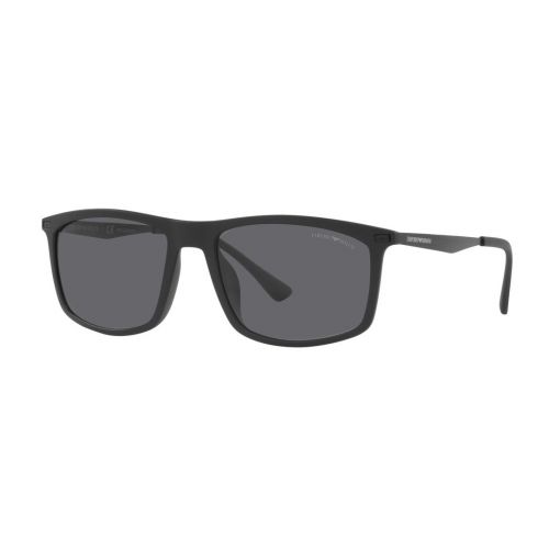 EMPORIO ARMANI EA 4171U 5001/81 3P POLARIZED - EA796MB57