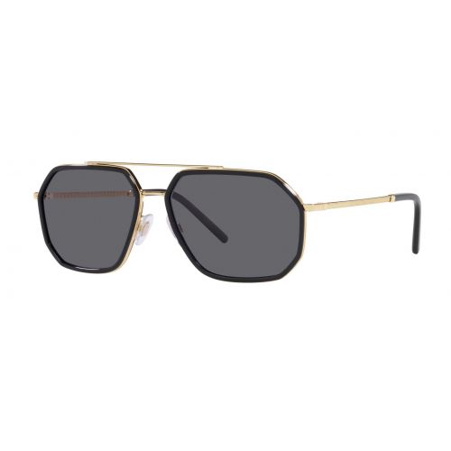 DOLCE & GABBANA DG 2285 02/81 3P - GDO27BL60