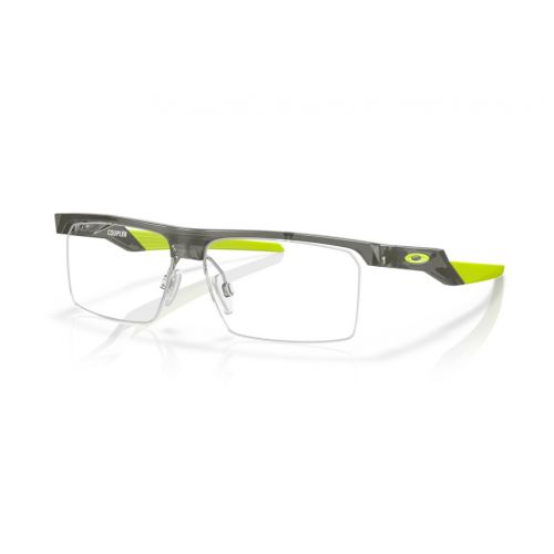 OX8053-0254 COUPLER SATIN GREY SMOKE - GON102GR54