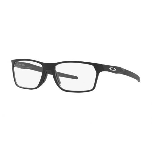 OAKLEY OX8032-0155 HEX JECTOR SATIN BLACK - GON37MB55