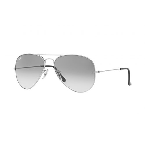 RB AVIATOR LARGE METAL 3025 003/32 2N - GRB152SL58