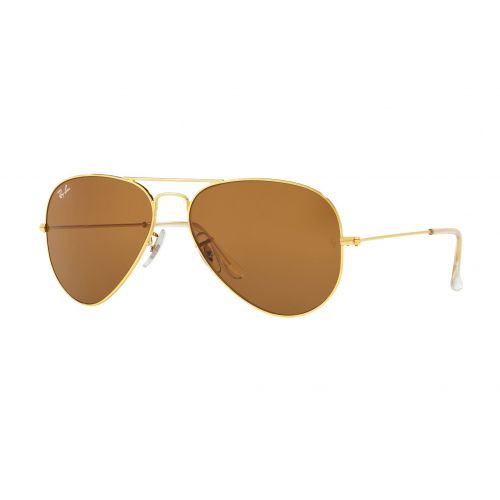 RB AVIATOR LARGE METAL 3025 L9797 3N - GRB156GL58