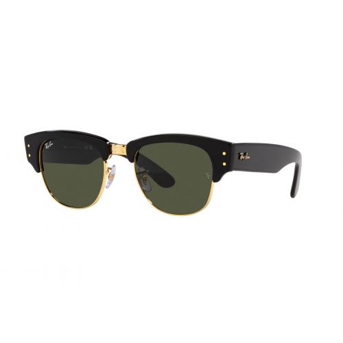 RB 0316-S 901/31 3N MEGA CLUBMASTER - GRB331BL50