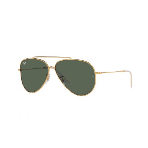 RB R0101S 001/VR 3N AVIATOR REVERSE - GRB357GL59