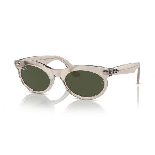 RB 2242 138331 WAYFARER OVAL - GRB449GR53
