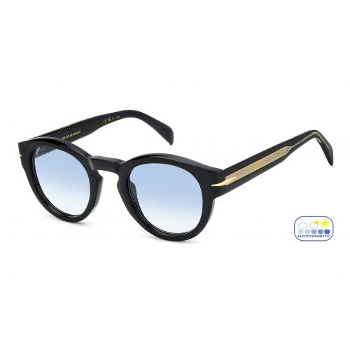 DAVID BECKHAM DB 7110/S 807F9 AS CAT.23 - IDB100BL49