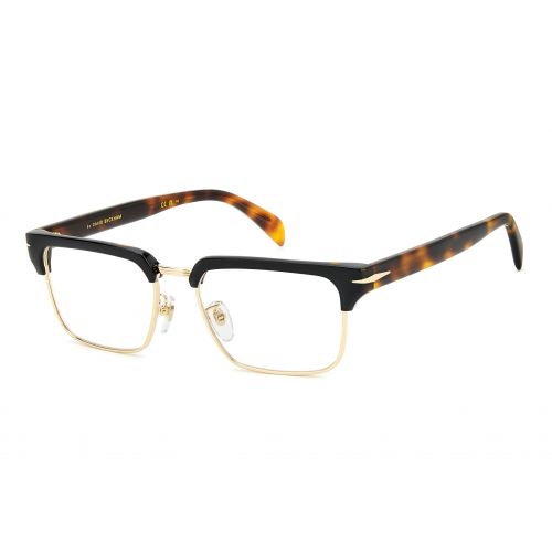 DAVID BECKHAM DB7112 XWY - IDB113BL54